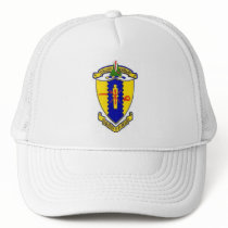 4th Cav hat