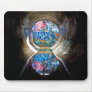 4th Dimension Mouse Pads
