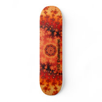 4th Dimension skateboards