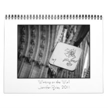 4th Edition Calendar - 2011
