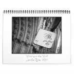 4th Edition Calendar - 2011