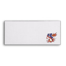 4th envelope