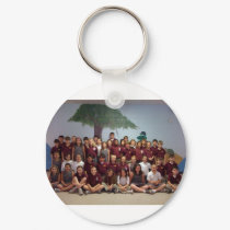 4th Grade Key Chain keychains