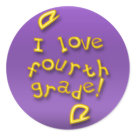 round_sticker - Fun stickers for 4th graders round_sticker - Fun stickers for 4th graders