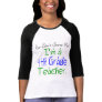 4th Grade Teacher Tee