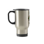 4th ID Apache 2003 OIF Coffee Mugs