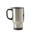 4th ID Steadfast and Loyal OEF mugs