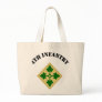 4th Infantry Division Bag