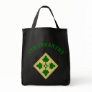 4th Infantry Division Bag