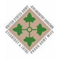 4th Infantry Wife t-shirts