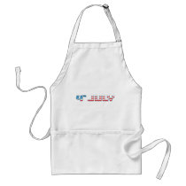 4th july america 3 aprons