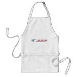4th july america 3 aprons