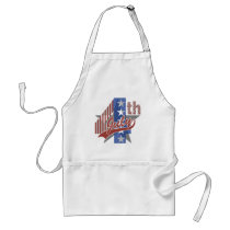 4th of July Aprons