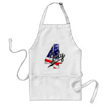 4th of July Aprons