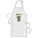 4th Of July Bar BQ Apron