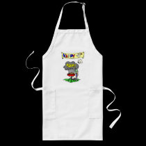 4th Of July Bar BQ Apron aprons