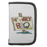 4th Of July Barbeque Planners