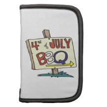 4th Of July Barbeque Planners