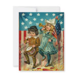 4th Of July BBQ Invitation