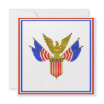 4th Of July BBQ Invitation