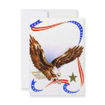 4th Of July BBQ Invitation