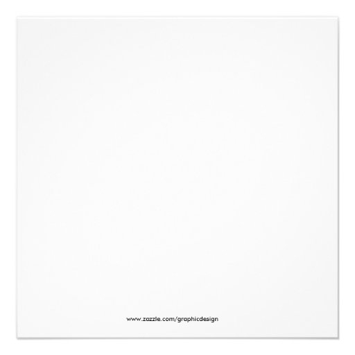 4th of July BBQ Party Custom Invite