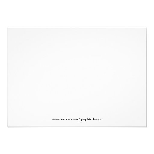 4th of July BBQ Party Custom Invites