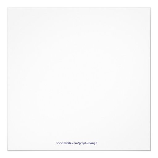 4th of July BBQ Party Personalized Invitation