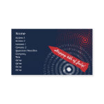 Holiday Business Cards
