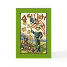 4th-of-july card