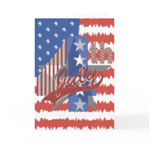4th of July Cards