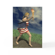 4th of July cards by herr67 4th of July cards