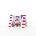 4th of July Card