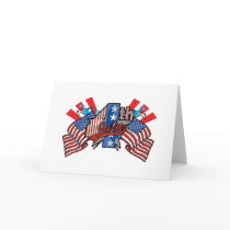 4th of July cards by thomascarlson 4th of July cards