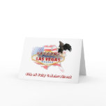 4th of July Celebration Las Vegas Card
