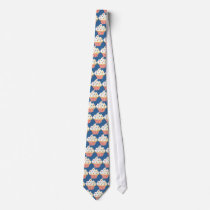 4th of July Cupcakes ties by candystore 4th of July Cupcakes ties