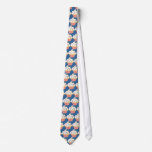 4th of July Cupcakes ties