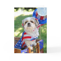 4th of July Dog cards by TiggersWorld 4th of July Dog cards