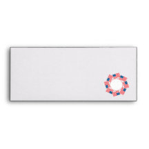 4th Of July Envelope