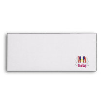 4th Of July Envelopes
