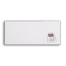 4th Of July Envelopes