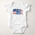4TH OF July flag t-shirts by CaringHearts 4TH OF July flag t-shirts