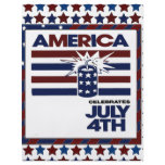 4th of July Flyers