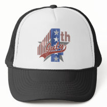 4th of July Hats