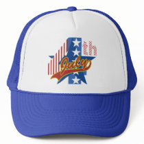 4th of July hats