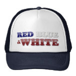 4th of July Hat