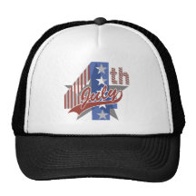 4th of July Hats