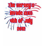 4th of July Hersey Reunion in Elko Tees