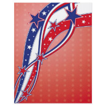 4th of July - Independence Day Flyers