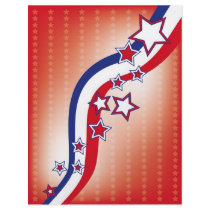 4th of July - Independence Day Flyers